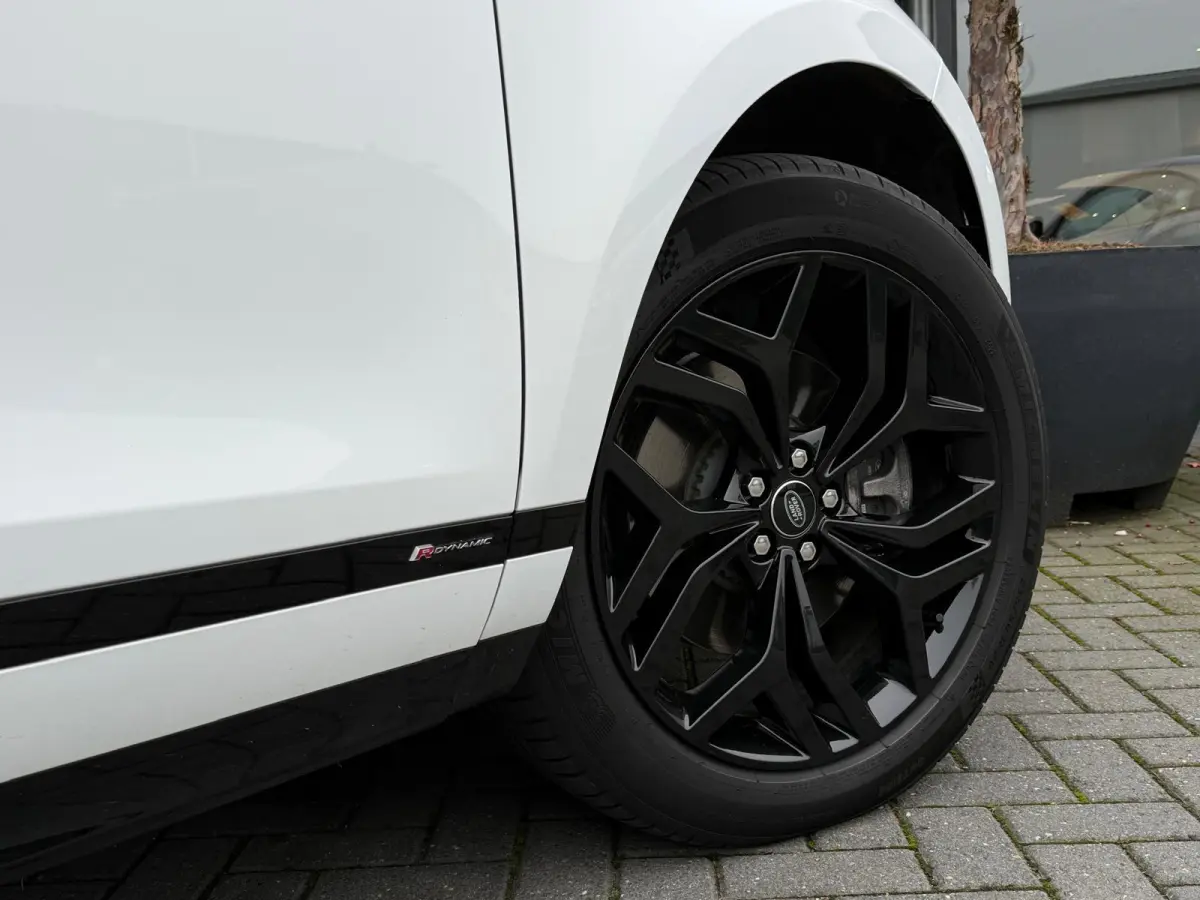 1.5 P300e AWD R-Dynamic HSE Panodak HUD Trekhaak Leder