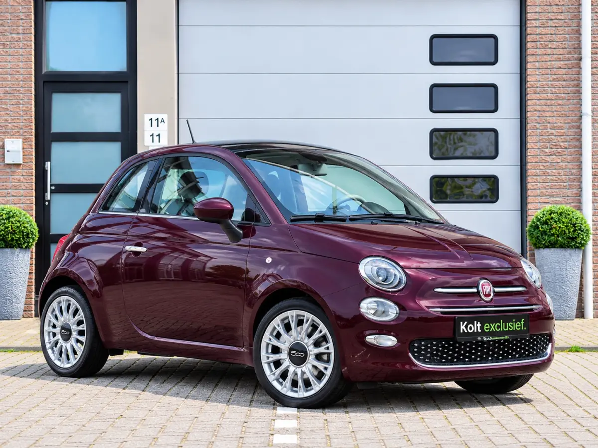 1.0 Hybrid Lounge Airco | Apple Carplay | Android Auto | 15" LM Velgen | Park Sensors | 1e Eigenaar!