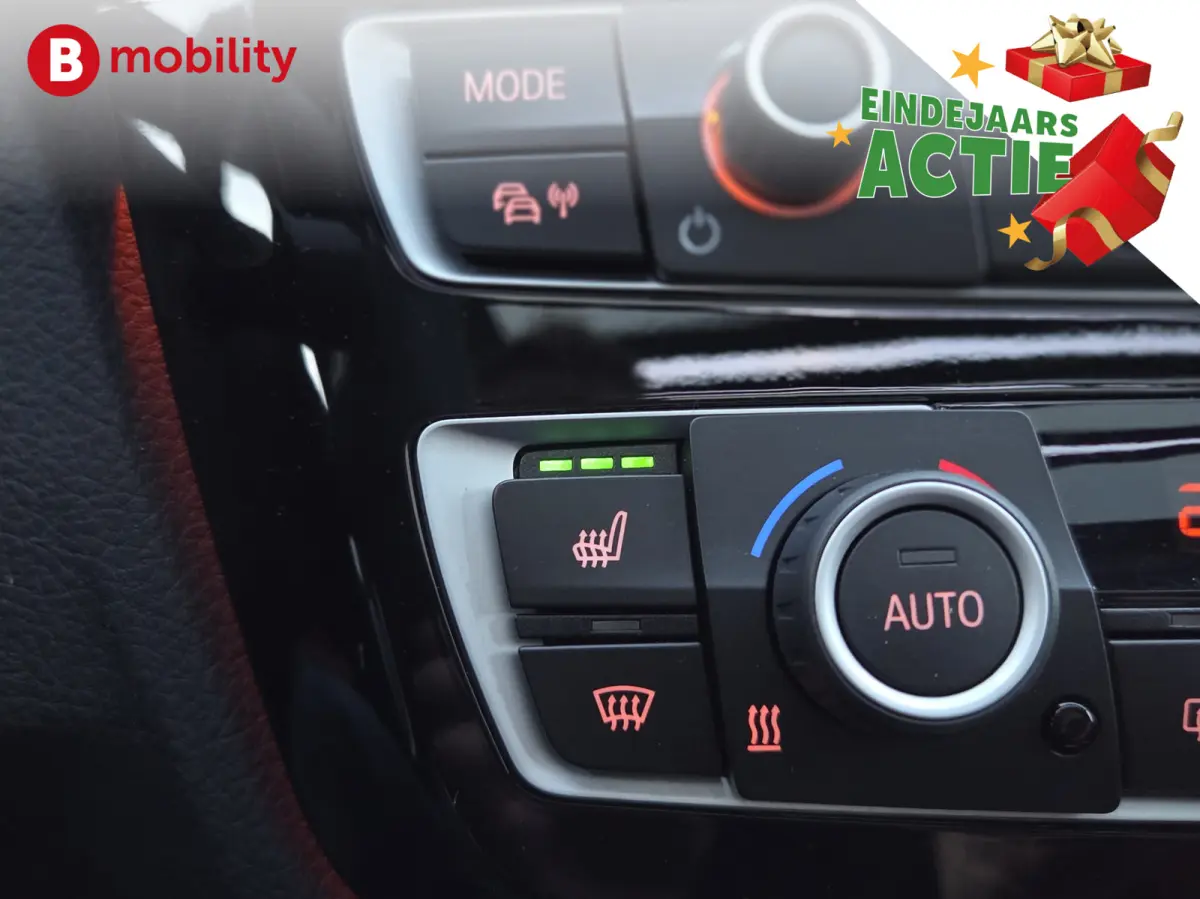 318i High Executive M-Sport Panoramadak NL Auto! | Achteruitrijcamera | Harman/Kardon | DAB | Apple CarPlay