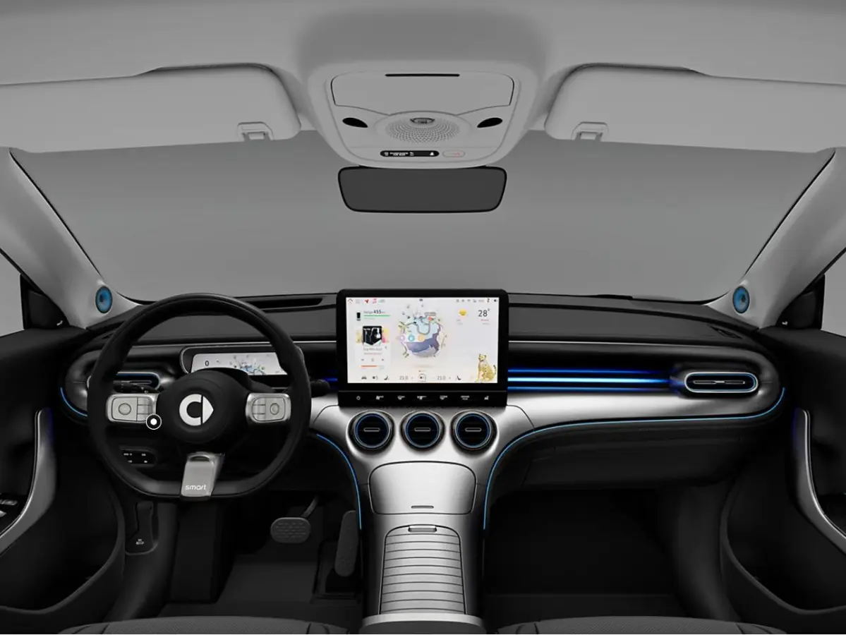 Premium 66 kWh