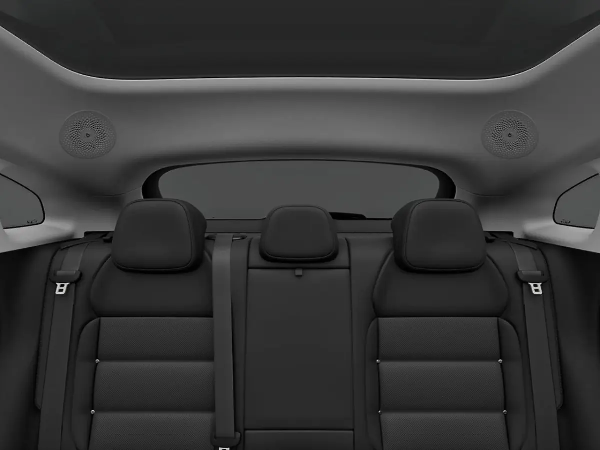 Premium 66 kWh