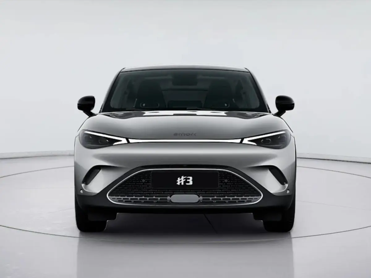 Premium 66 kWh