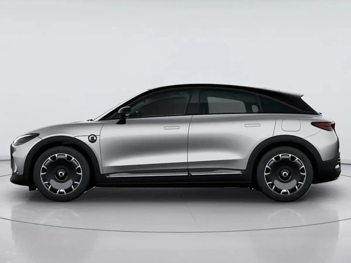 Premium 66 kWh