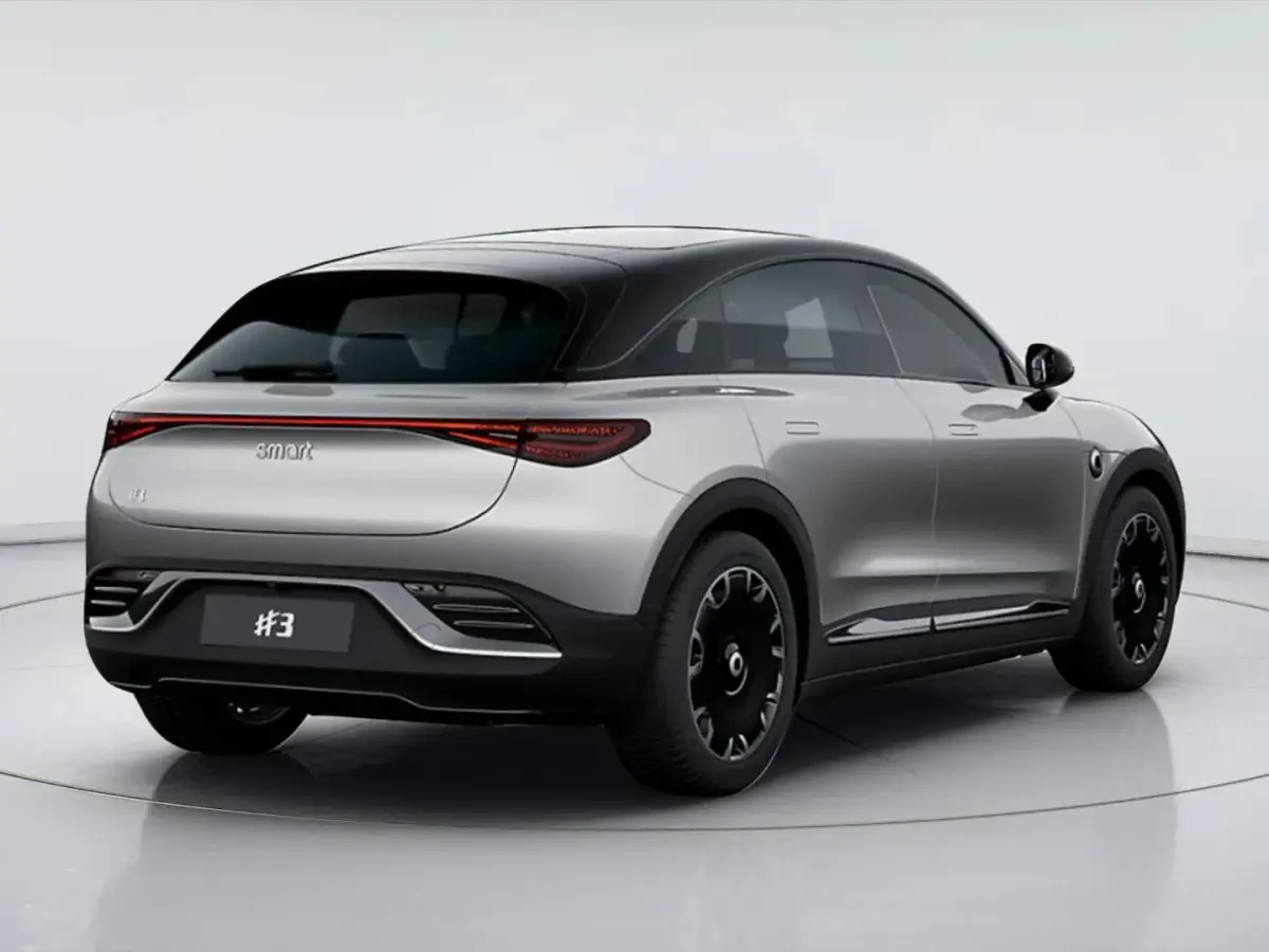 Premium 66 kWh