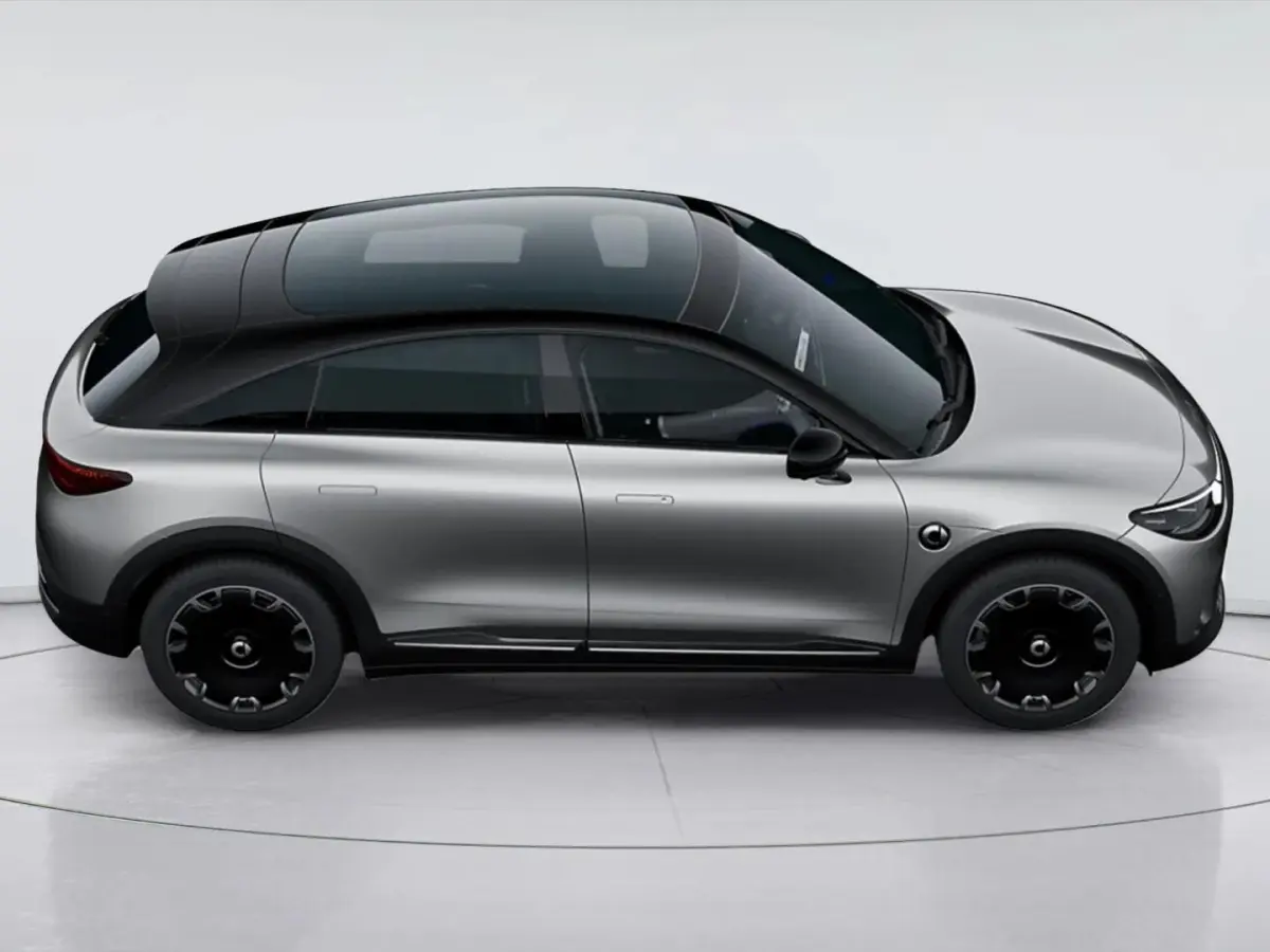 Premium 66 kWh