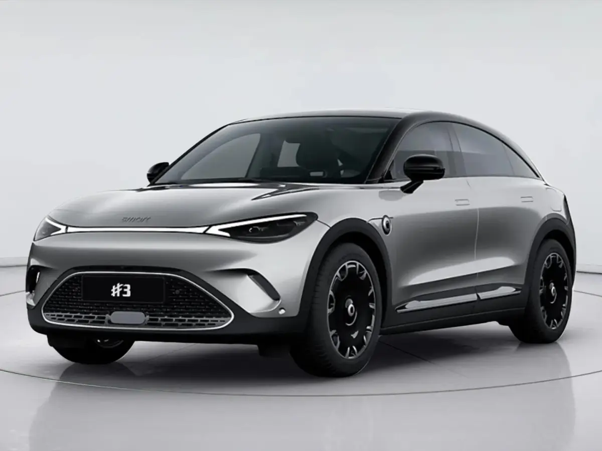 Premium 66 kWh