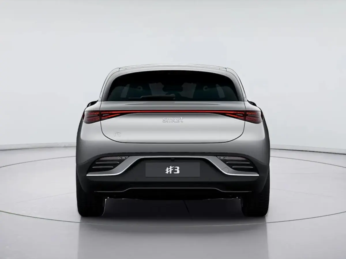 Premium 66 kWh