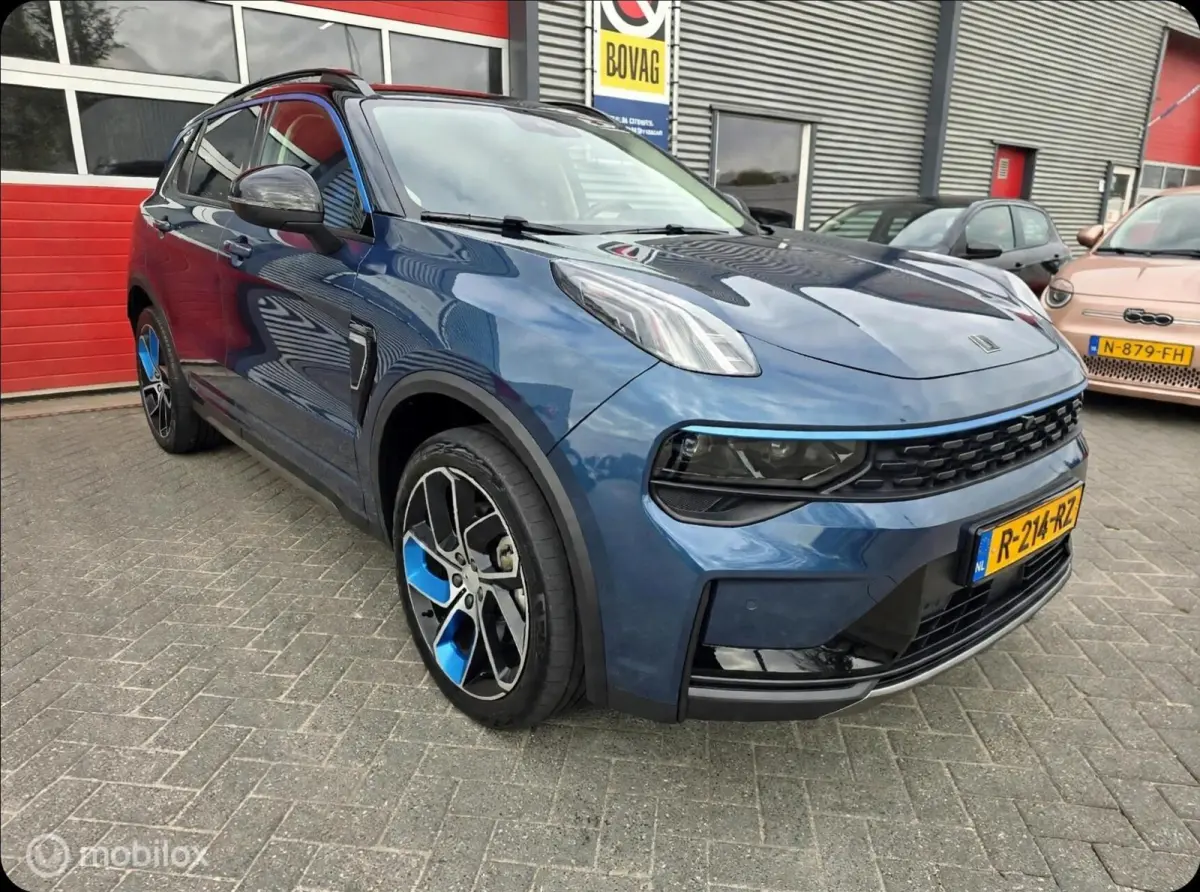 - 1.5 261PK Plug-in Hybrid, Pano, Camera , Apple Carplay✅NL AUTO
