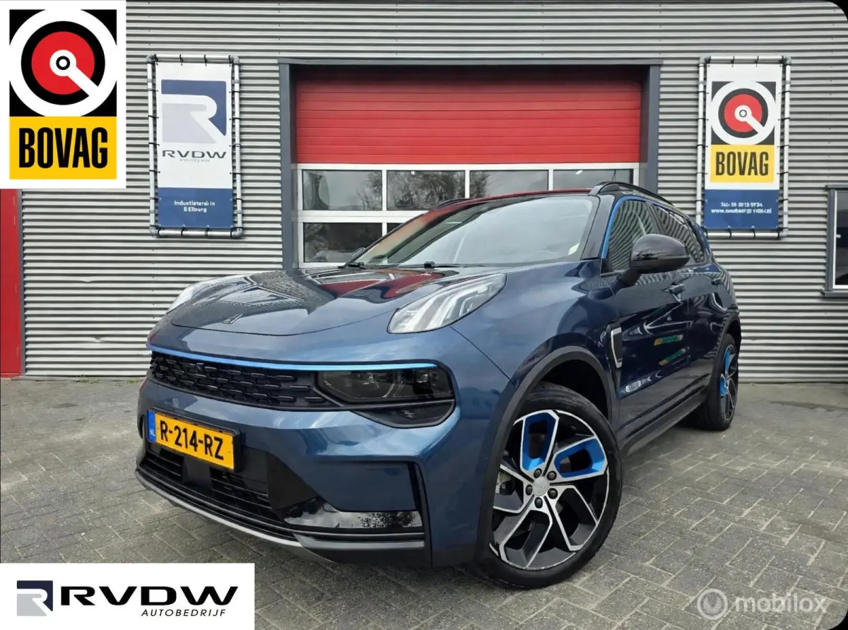 - 1.5 261PK Plug-in Hybrid, Pano, Camera , Apple Carplay✅NL AUTO
