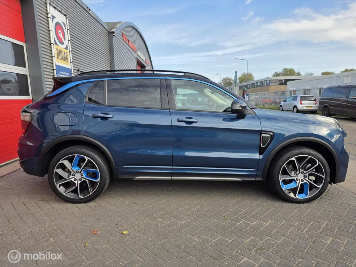 - 1.5 261PK Plug-in Hybrid, Pano, Camera , Apple Carplay✅NL AUTO