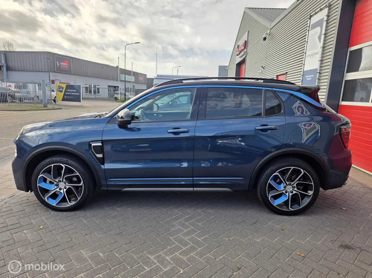 - 1.5 261PK Plug-in Hybrid, Pano, Camera , Apple Carplay✅NL AUTO