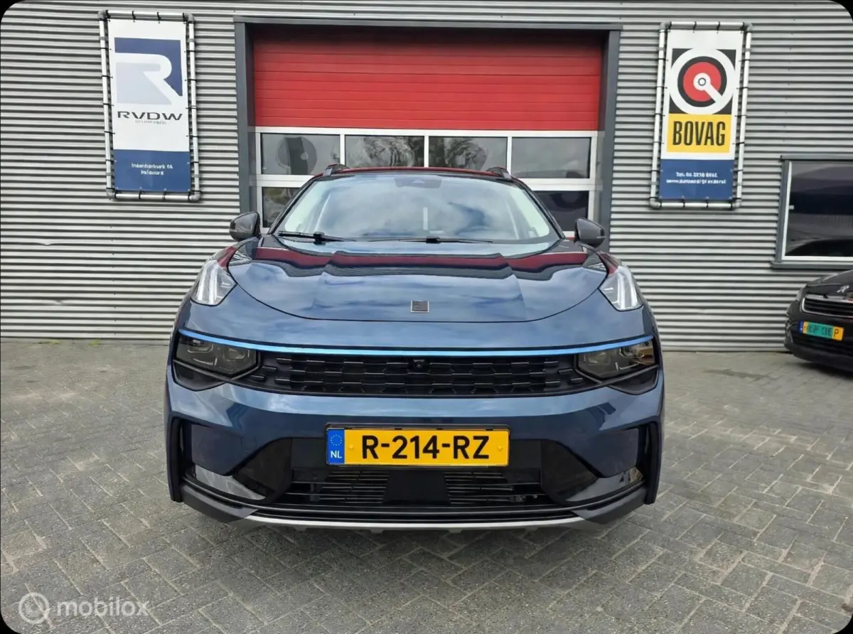 - 1.5 261PK Plug-in Hybrid, Pano, Camera , Apple Carplay✅NL AUTO