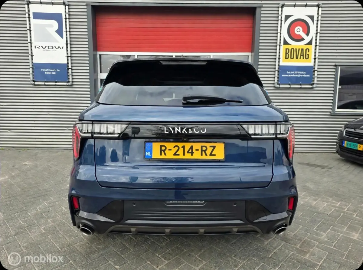 - 1.5 261PK Plug-in Hybrid, Pano, Camera , Apple Carplay✅NL AUTO