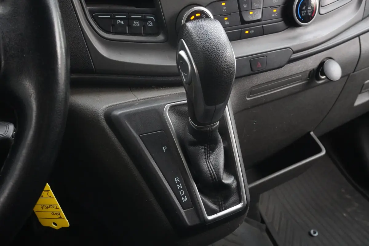 2.0 TDCI 170PK L2H2 Automaat EURO 6 - Airco - Navi - Cruise - €17.950,- Excl.