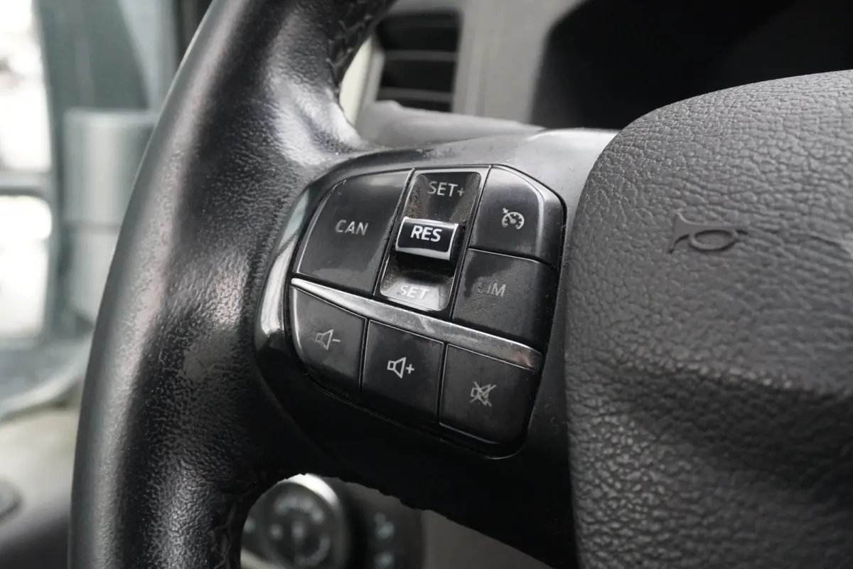 2.0 TDCI 170PK L2H2 Automaat EURO 6 - Airco - Navi - Cruise - €17.950,- Excl.