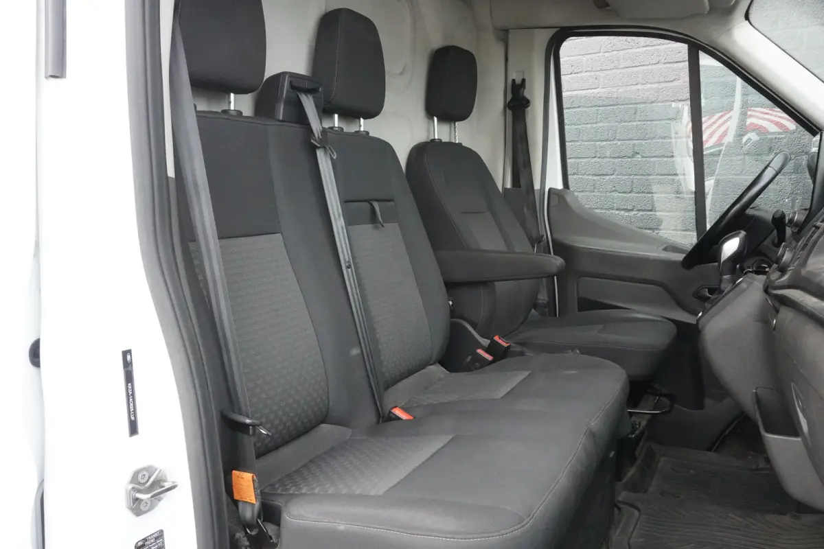 2.0 TDCI 170PK L2H2 Automaat EURO 6 - Airco - Navi - Cruise - €17.950,- Excl.
