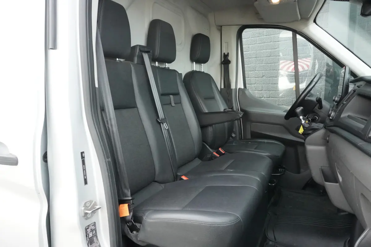 2.0 TDCI 130PK L2H2 EURO 6 - Airco - Cruise - PDC - €15.900,- Excl.