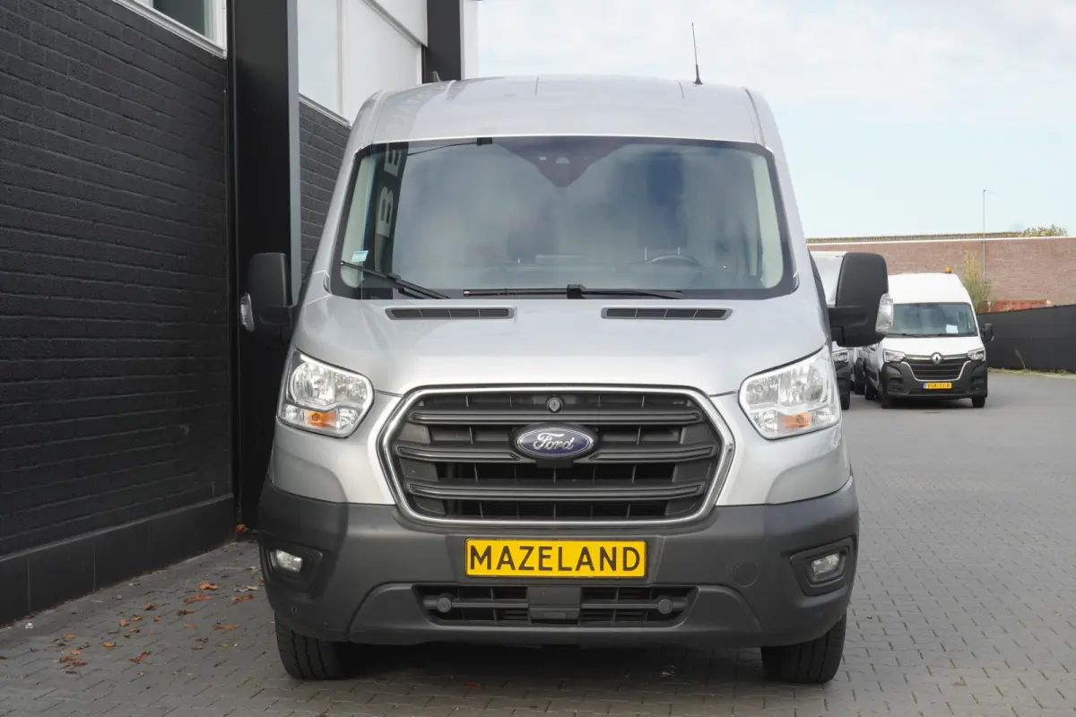 2.0 TDCI 130PK L2H2 EURO 6 - Airco - Cruise - PDC - €15.900,- Excl.