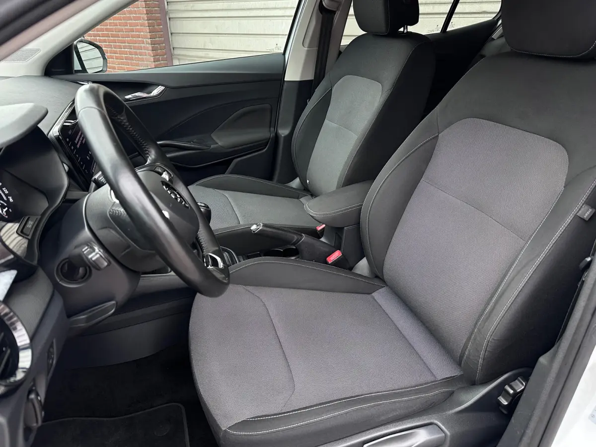 1.0 TSI Ambition|Navigatie|Cruise|Apple Carplay|Android Auto