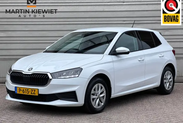 1.0 TSI Ambition|Navigatie|Cruise|Apple Carplay|Android Auto
