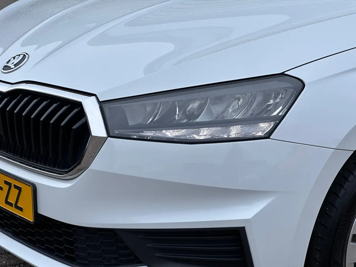 1.0 TSI Ambition|Navigatie|Cruise|Apple Carplay|Android Auto