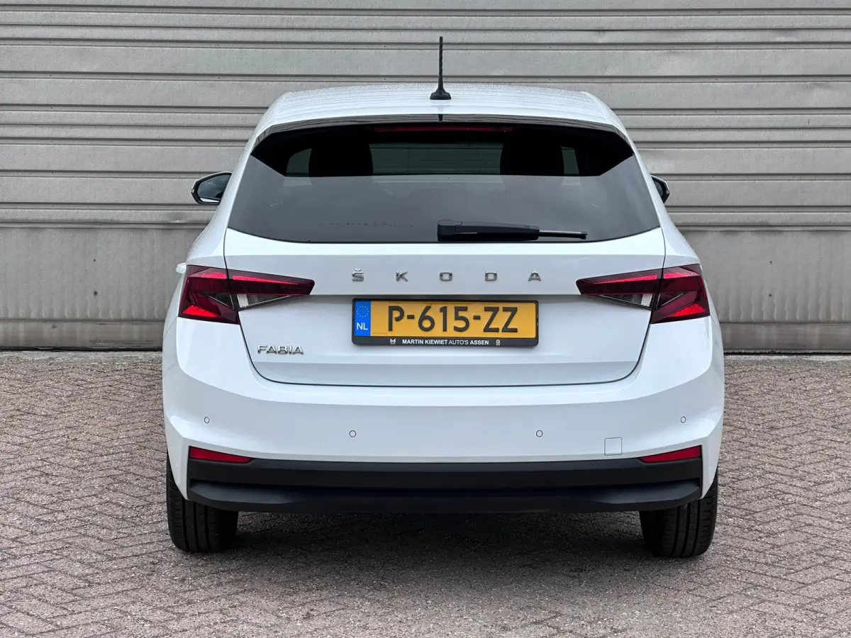 1.0 TSI Ambition|Navigatie|Cruise|Apple Carplay|Android Auto