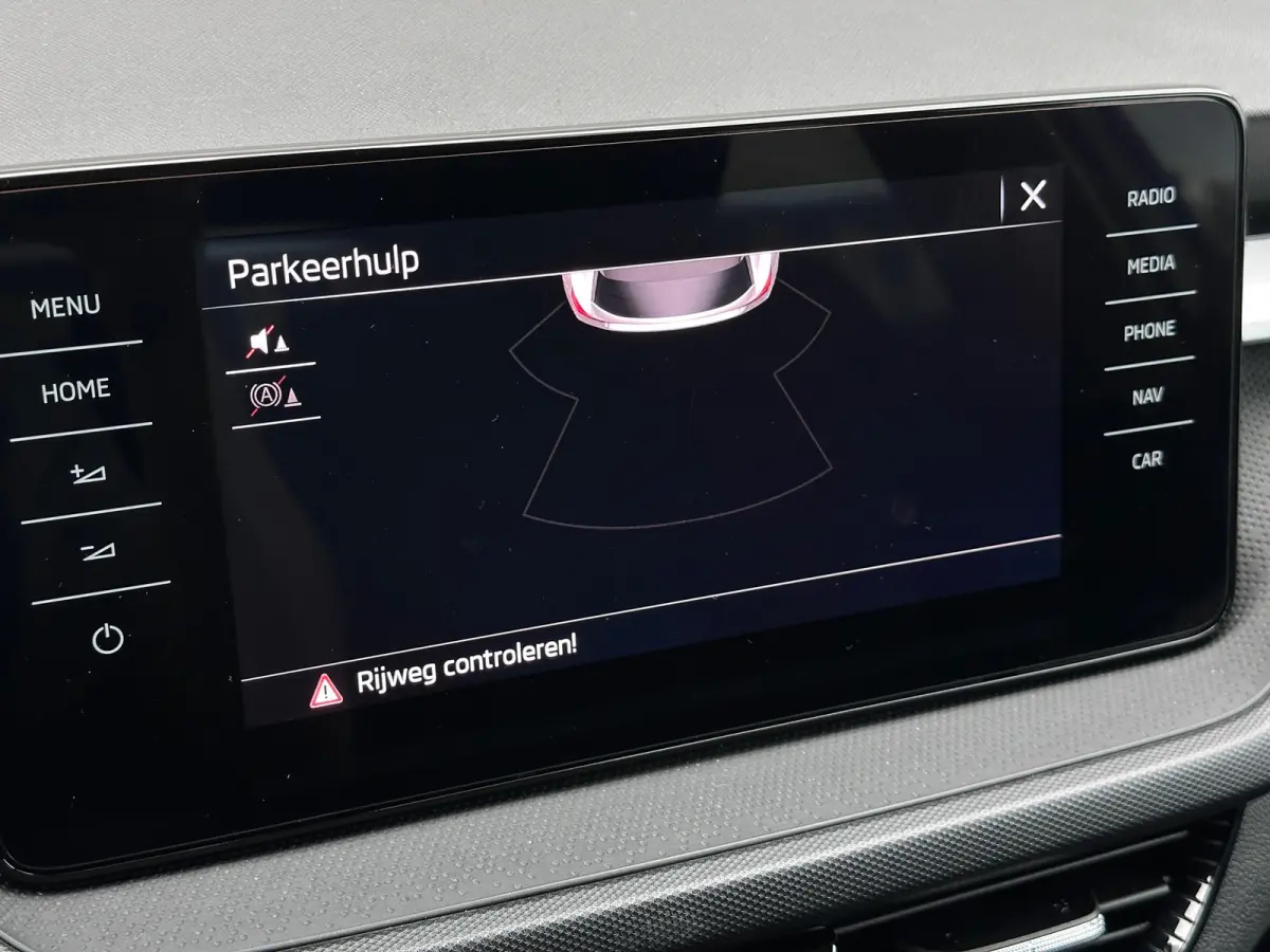 1.0 TSI Ambition|Navigatie|Cruise|Apple Carplay|Android Auto