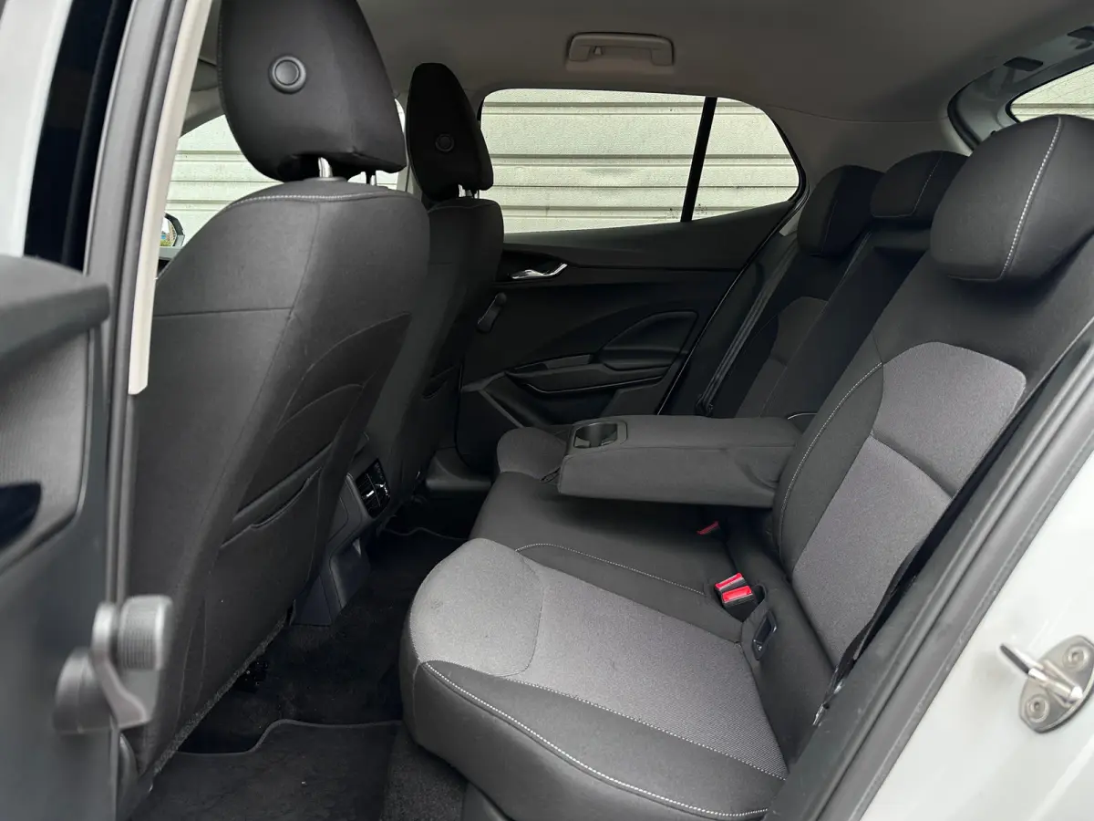 1.0 TSI Ambition|Navigatie|Cruise|Apple Carplay|Android Auto