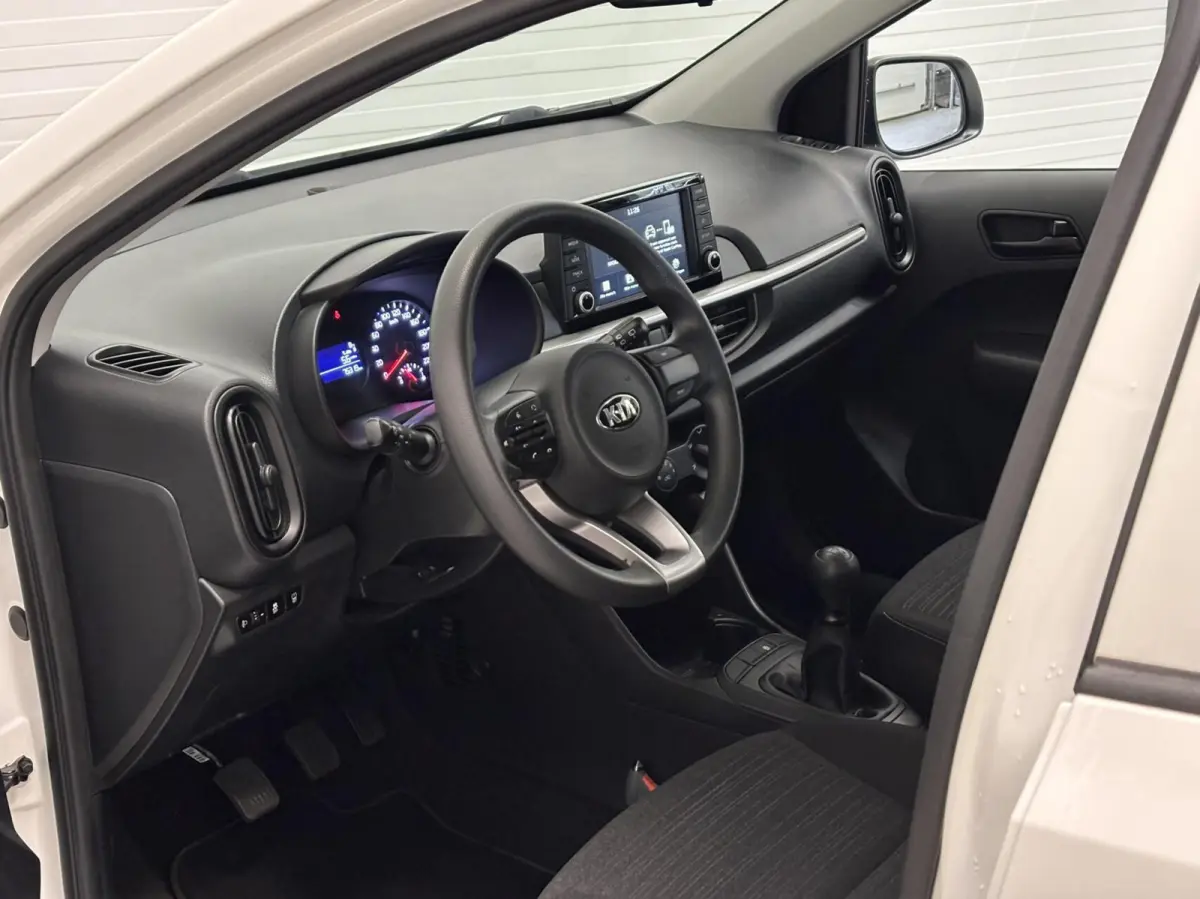 1.0 MPi ComfortPlusLine / NL Auto / Lage KMs / Carplay / Camera / Airco / 1e Eigenaar / Dealeronderhouden!