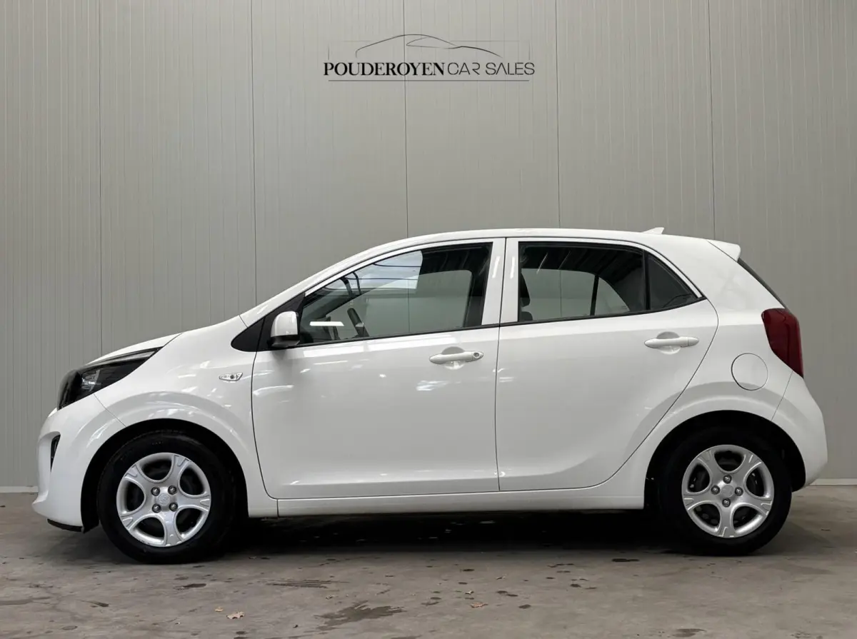 1.0 MPi ComfortPlusLine / NL Auto / Lage KMs / Carplay / Camera / Airco / 1e Eigenaar / Dealeronderhouden!
