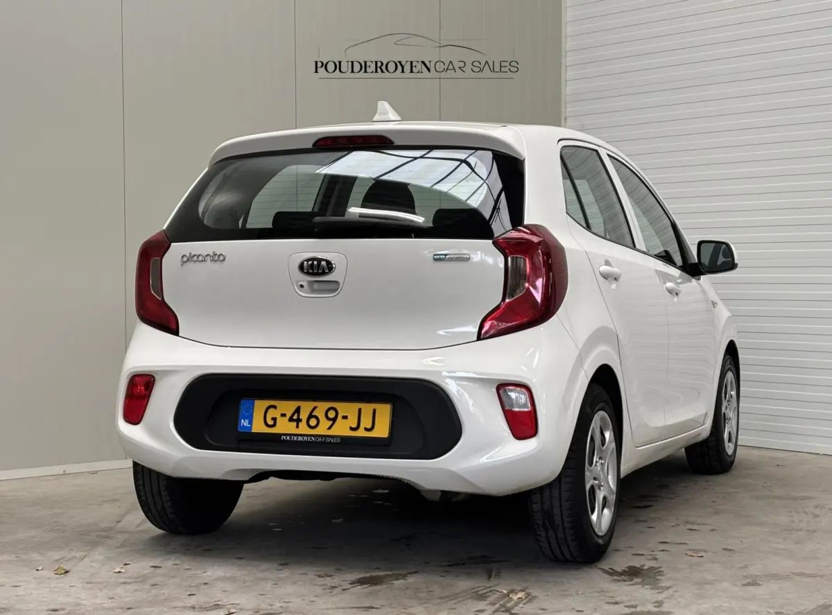 1.0 MPi ComfortPlusLine / NL Auto / Lage KMs / Carplay / Camera / Airco / 1e Eigenaar / Dealeronderhouden!