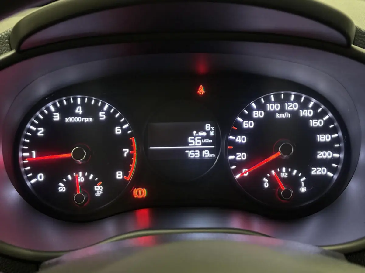 1.0 MPi ComfortPlusLine / NL Auto / Lage KMs / Carplay / Camera / Airco / 1e Eigenaar / Dealeronderhouden!