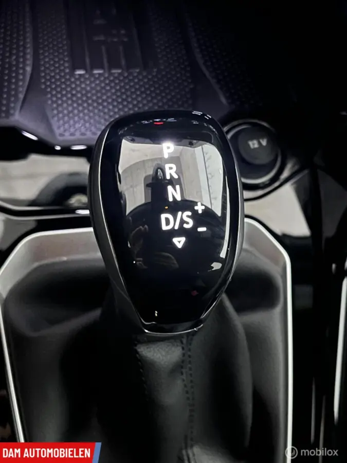 1.5 TSI R-Line Edition Automaat, Garantie, Carplay!