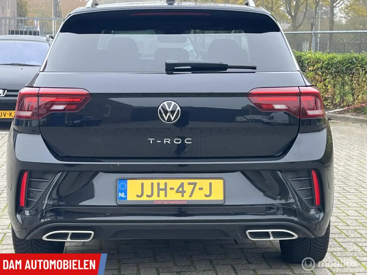 1.5 TSI R-Line Edition Automaat, Garantie, Carplay!