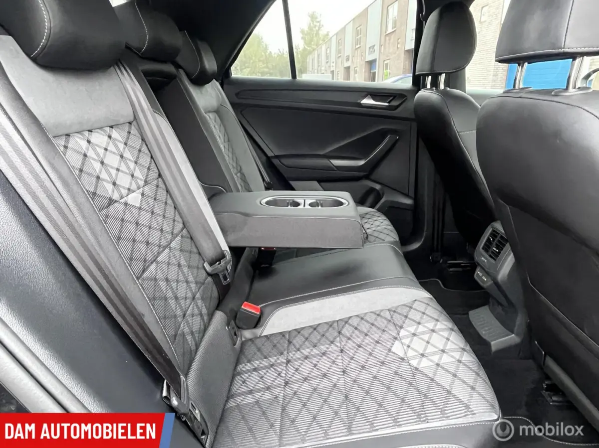 1.5 TSI R-Line Edition Automaat, Garantie, Carplay!