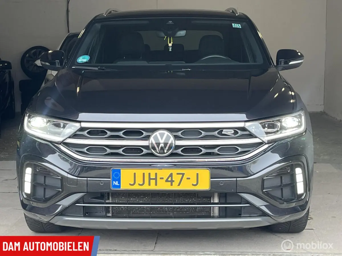 1.5 TSI R-Line Edition Automaat, Garantie, Carplay!