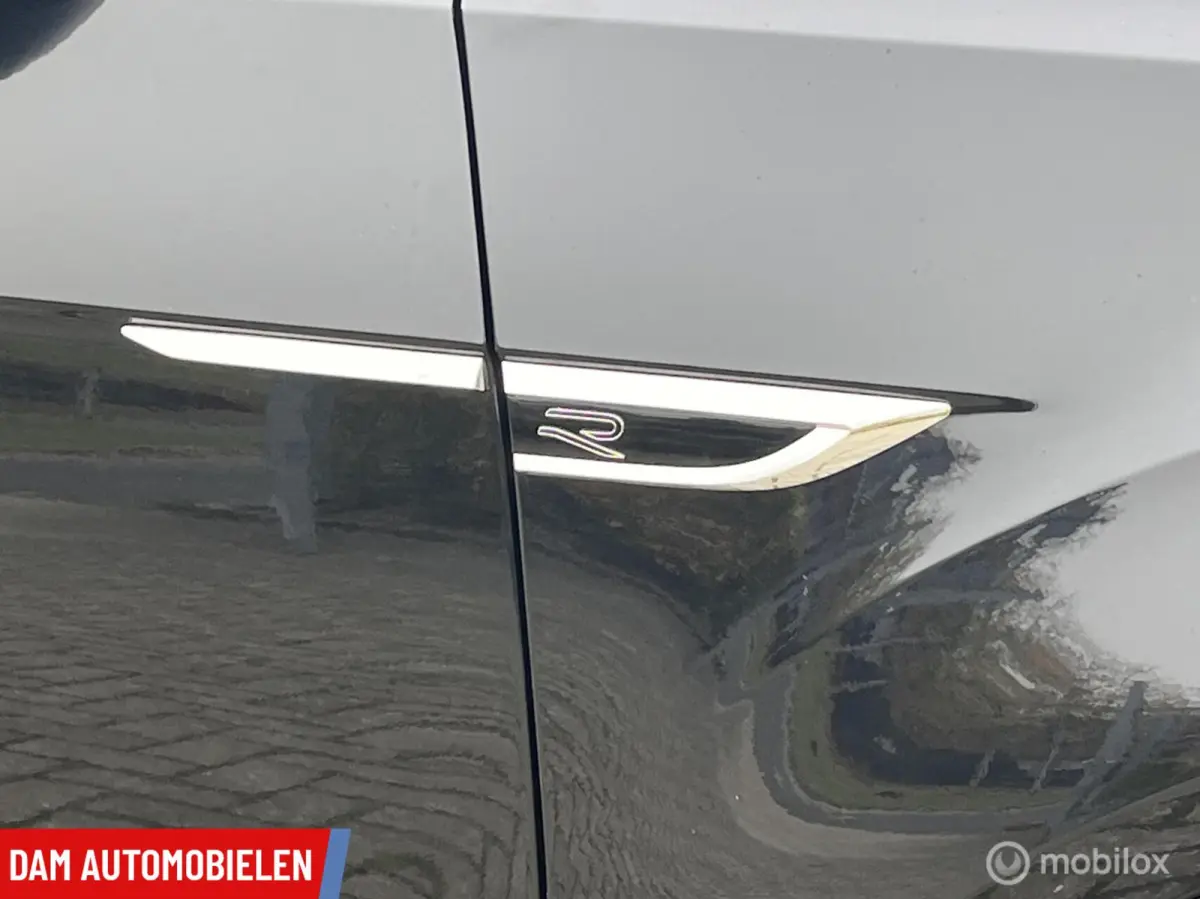 1.5 TSI R-Line Edition Automaat, Garantie, Carplay!