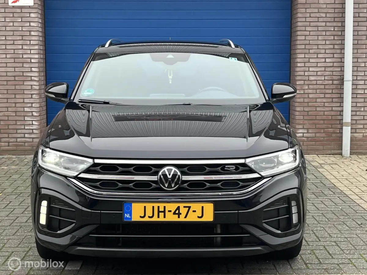 1.5 TSI R-Line Edition Automaat, Garantie, Carplay!