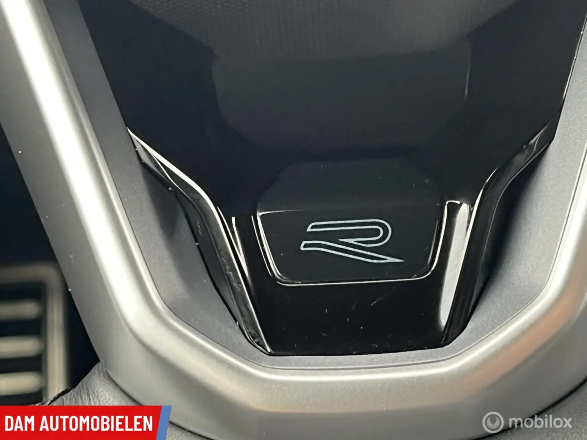 1.5 TSI R-Line Edition Automaat, Garantie, Carplay!