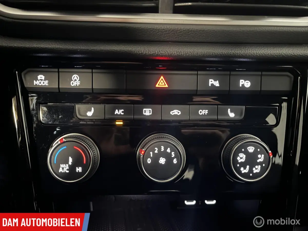 1.5 TSI R-Line Edition Automaat, Garantie, Carplay!