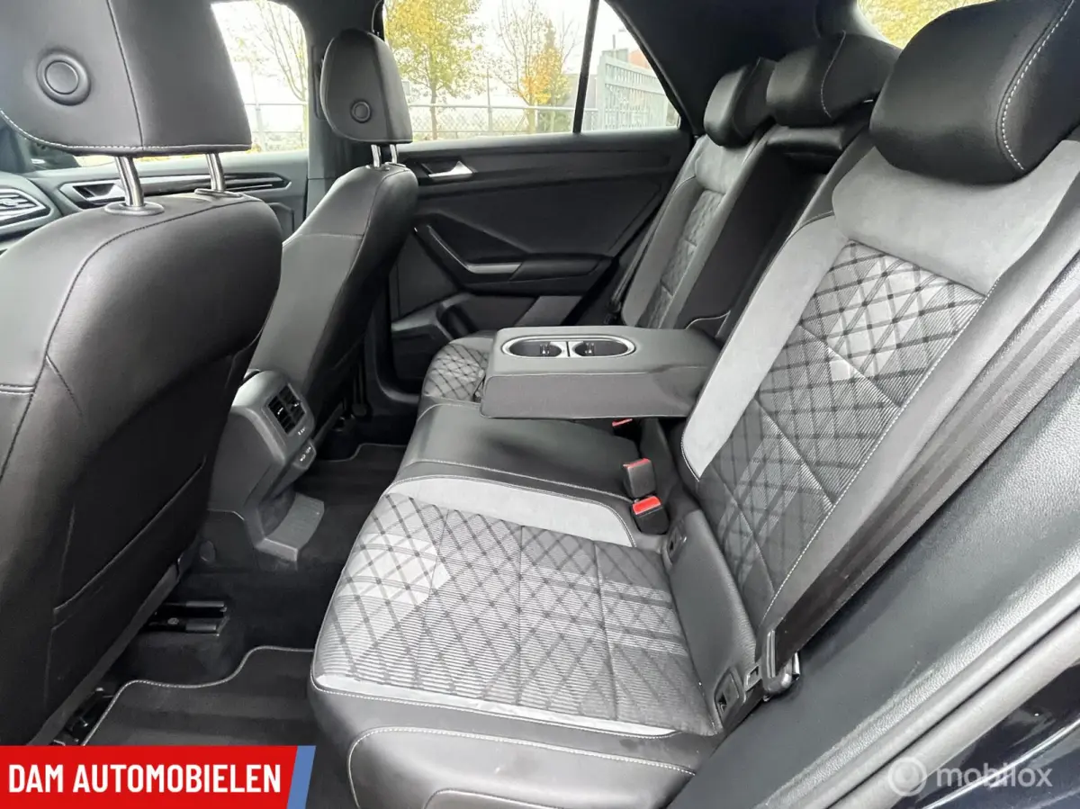 1.5 TSI R-Line Edition Automaat, Garantie, Carplay!