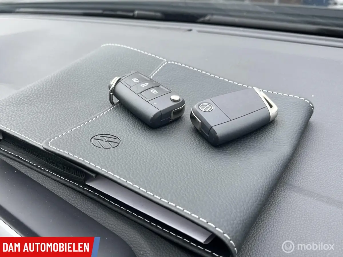 1.5 TSI R-Line Edition Automaat, Garantie, Carplay!
