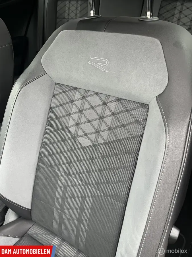 1.5 TSI R-Line Edition Automaat, Garantie, Carplay!