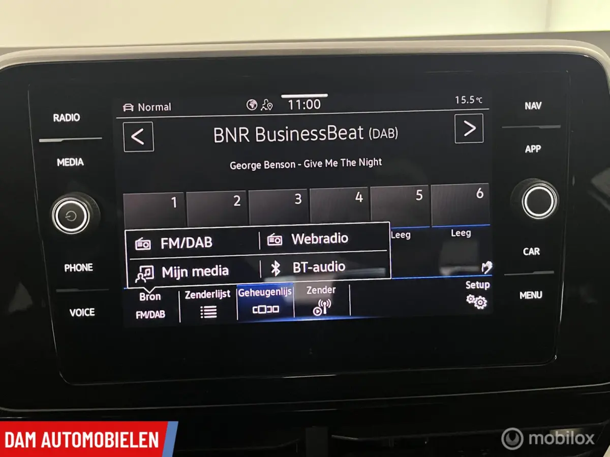 1.5 TSI R-Line Edition Automaat, Garantie, Carplay!