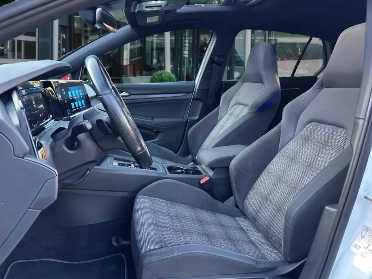 1.4 TSI GTE PANO-DAK/PDC/ACC/STOEL+STUURVERW/CARPLAY/NAVI
