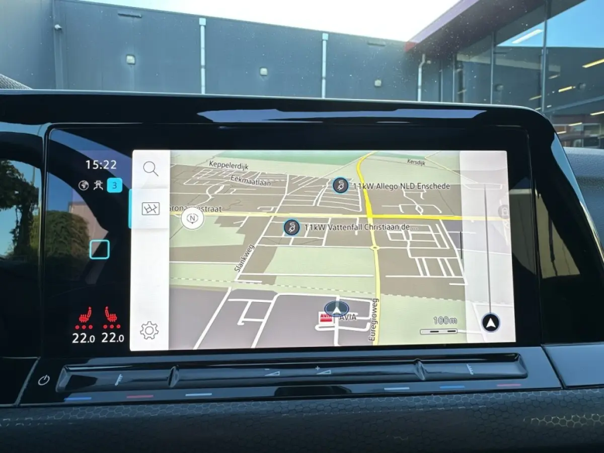 1.4 TSI GTE PANO-DAK/PDC/ACC/STOEL+STUURVERW/CARPLAY/NAVI