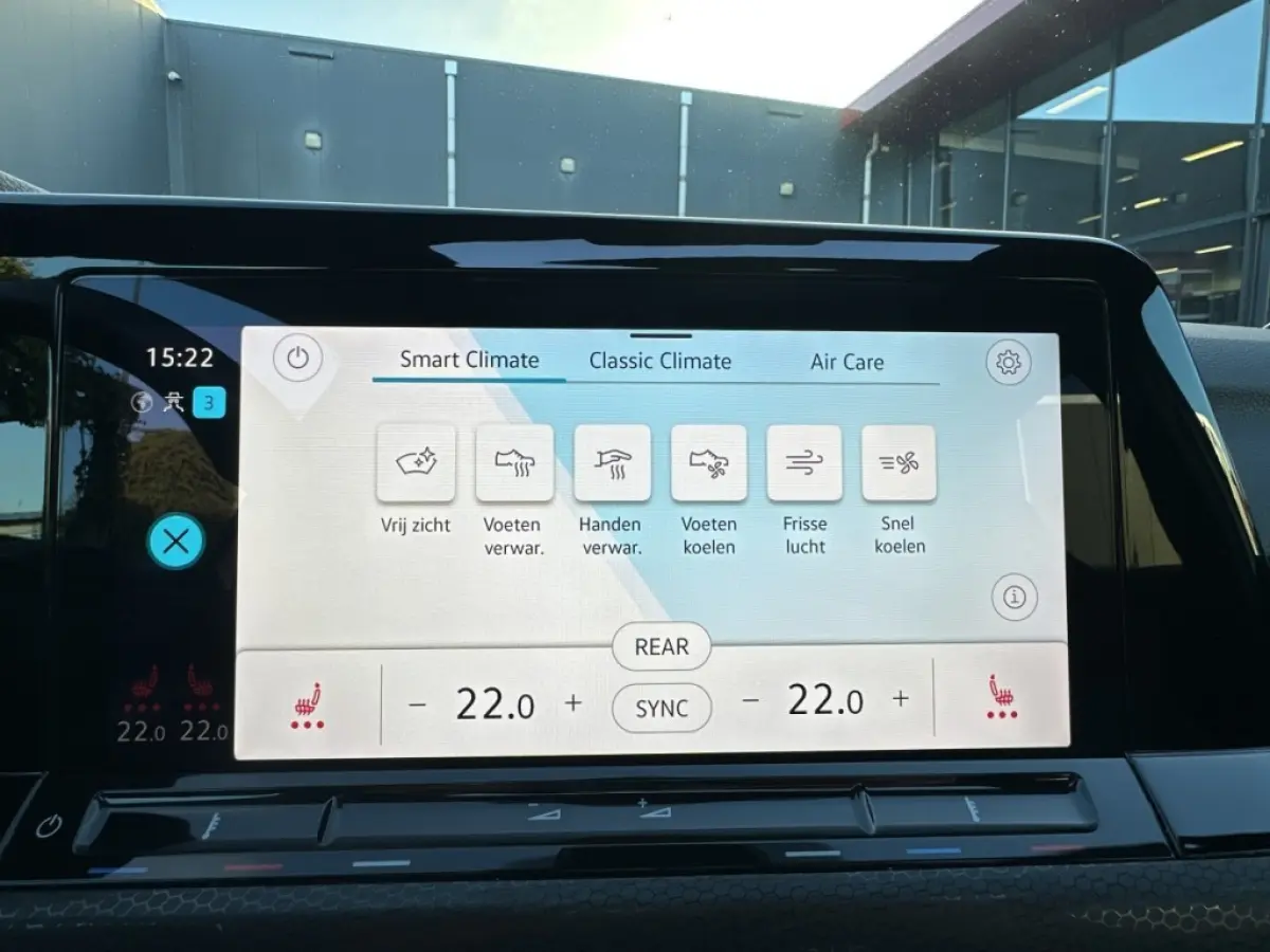 1.4 TSI GTE PANO-DAK/PDC/ACC/STOEL+STUURVERW/CARPLAY/NAVI