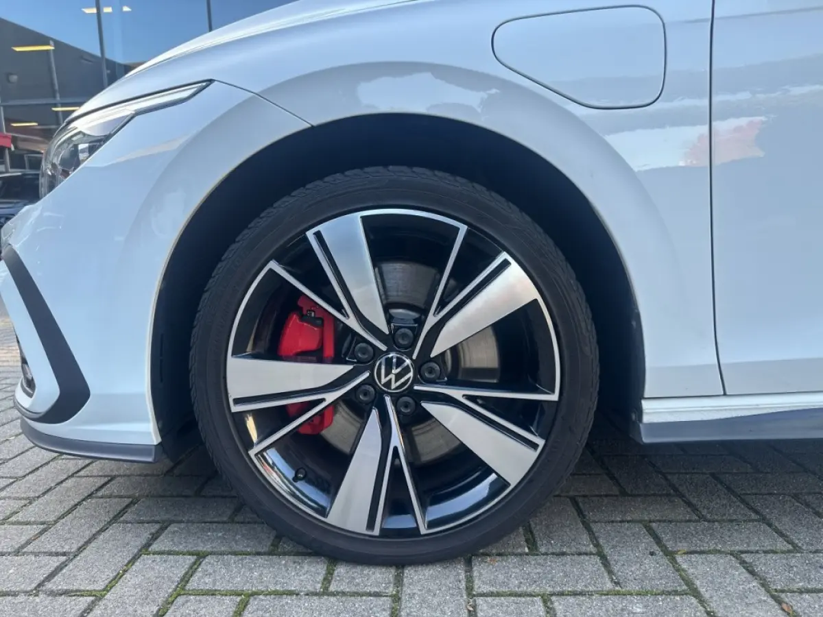 1.4 TSI GTE PANO-DAK/PDC/ACC/STOEL+STUURVERW/CARPLAY/NAVI