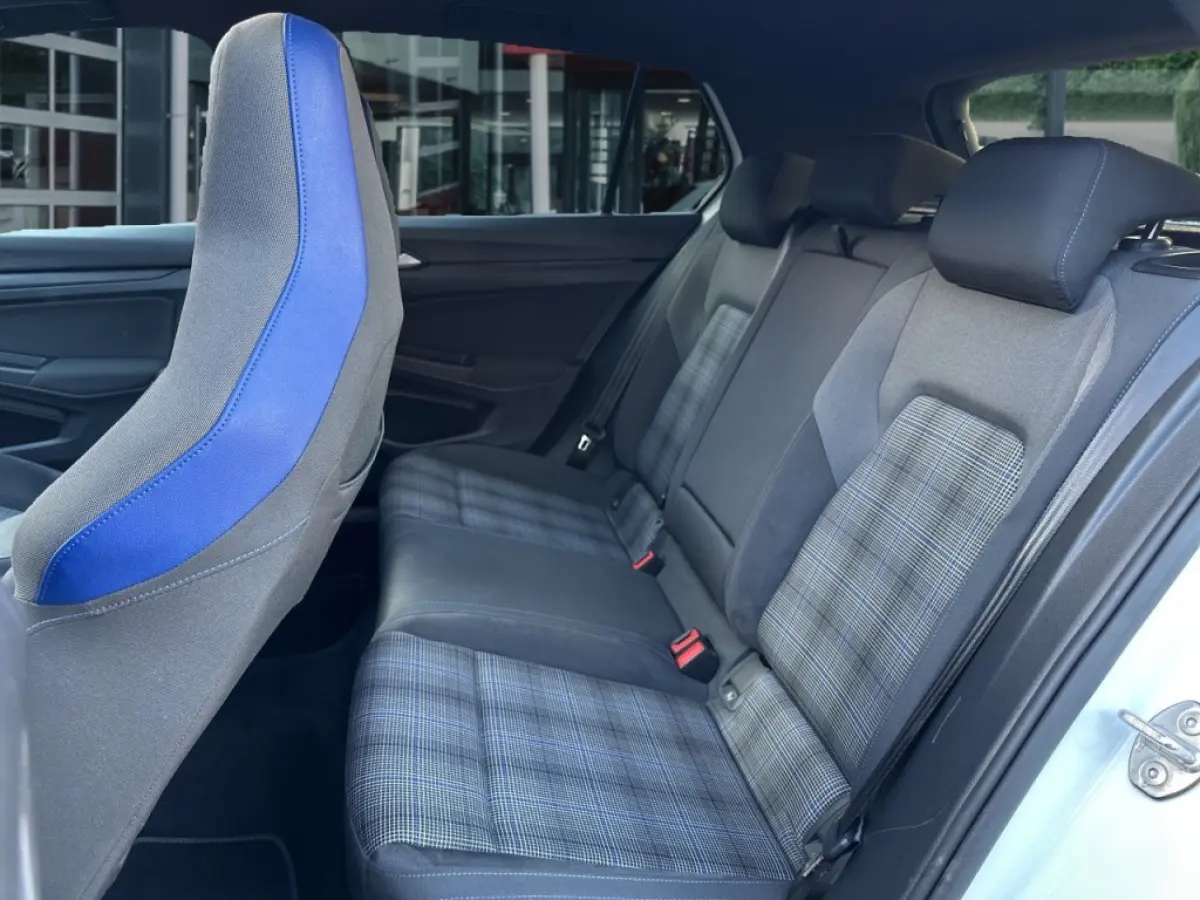 1.4 TSI GTE PANO-DAK/PDC/ACC/STOEL+STUURVERW/CARPLAY/NAVI