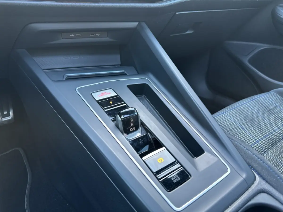 1.4 TSI GTE PANO-DAK/PDC/ACC/STOEL+STUURVERW/CARPLAY/NAVI